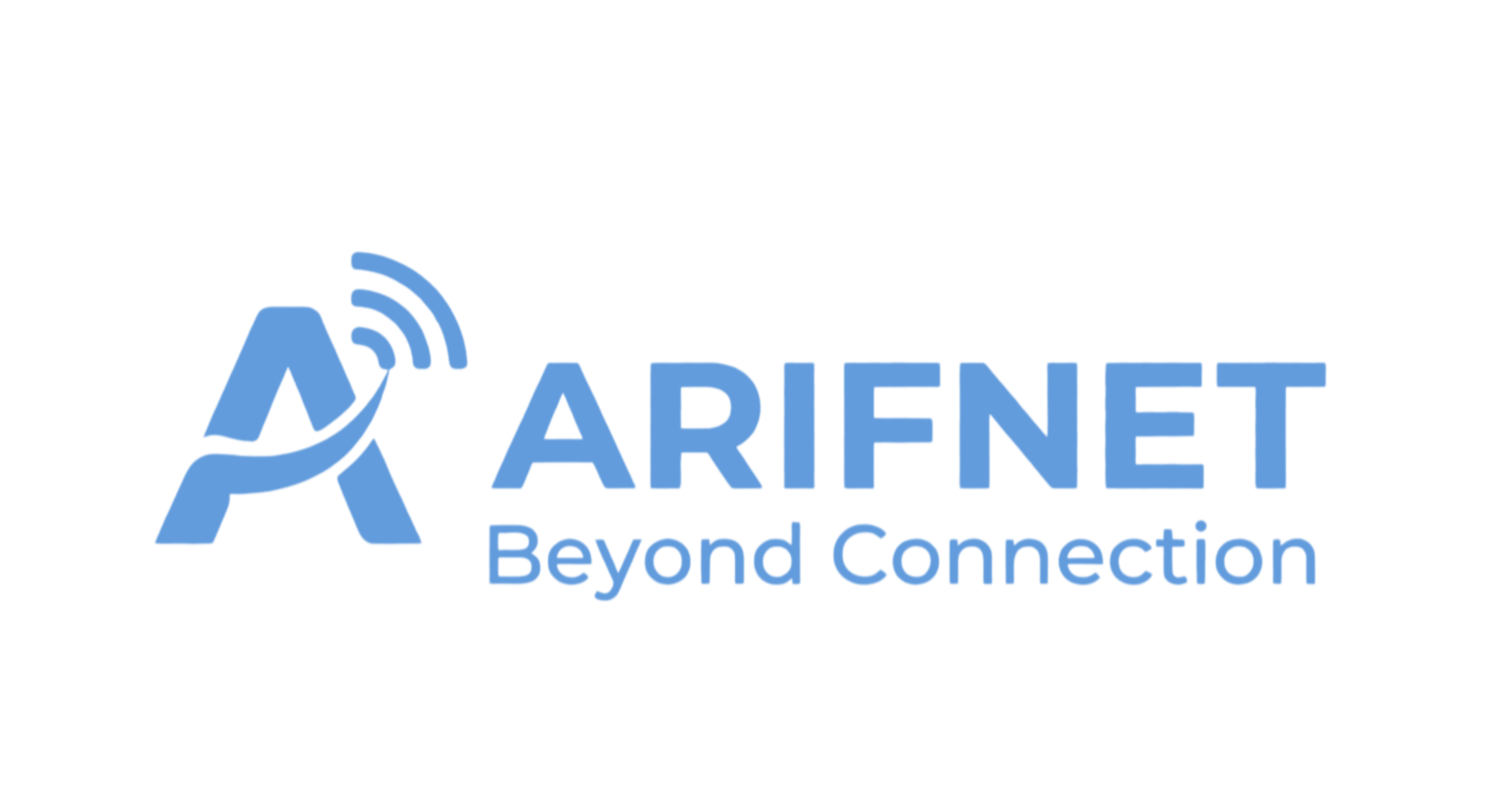 ARIFNET Logo
