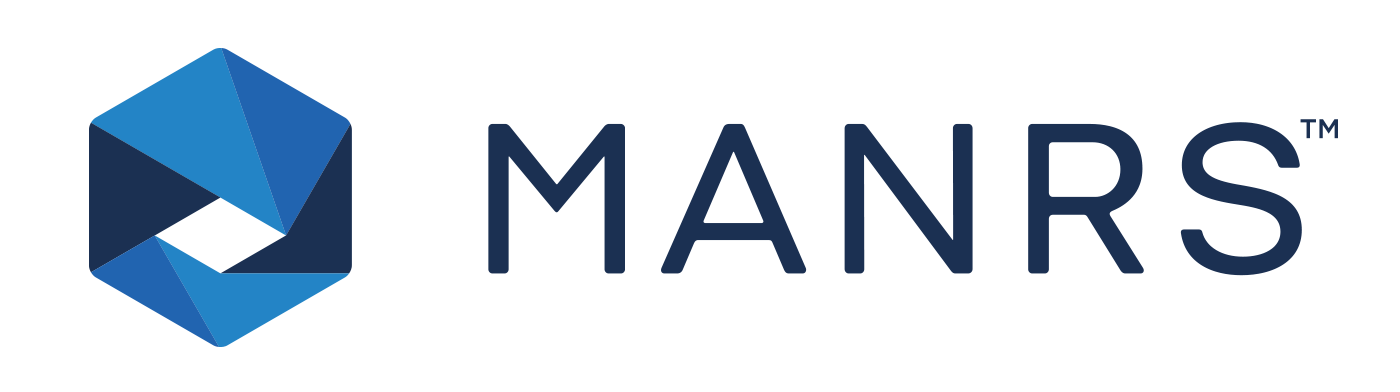 MANRS Logo